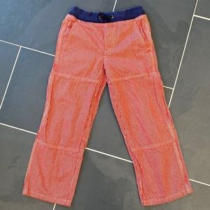 Mini Boden utility jeans